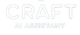 Craft AI Assistant